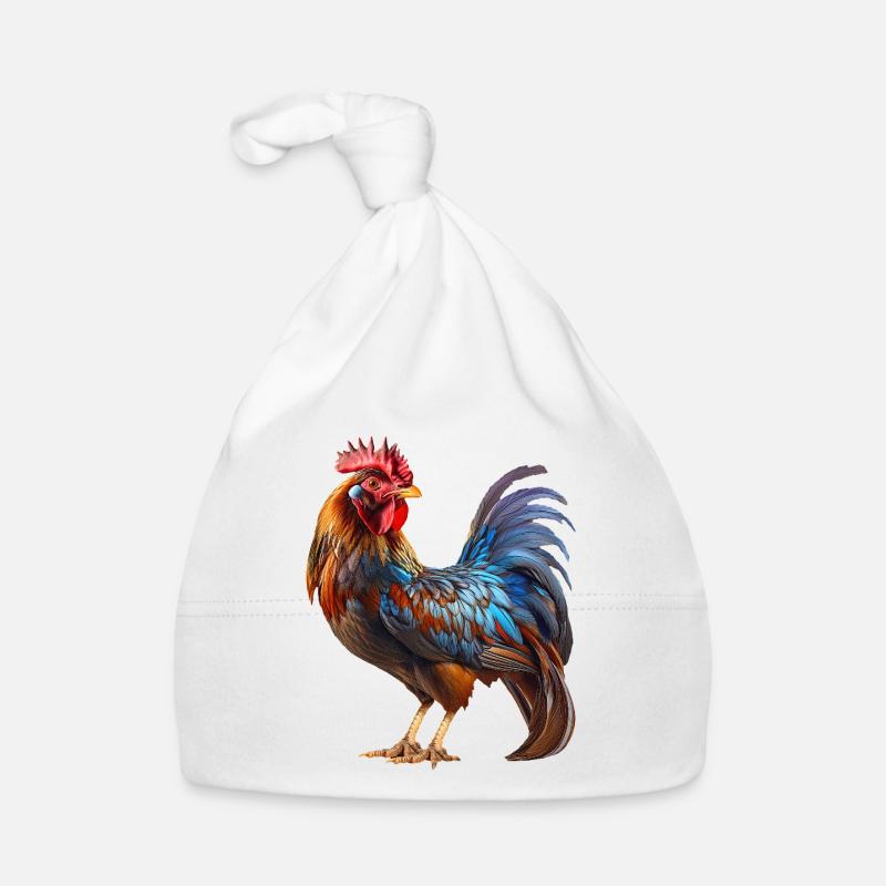 Bonnet bio Bébé