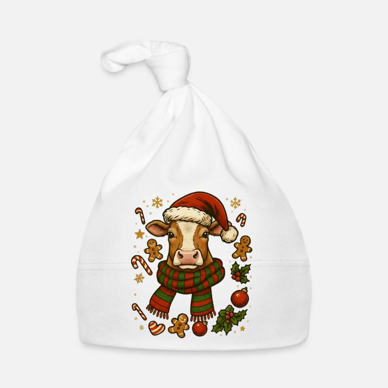 Bonnet bio Bébé