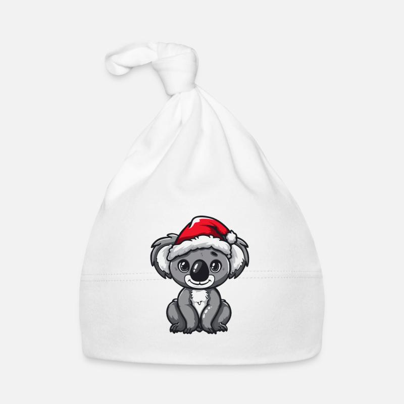 Bonnet bio Bébé