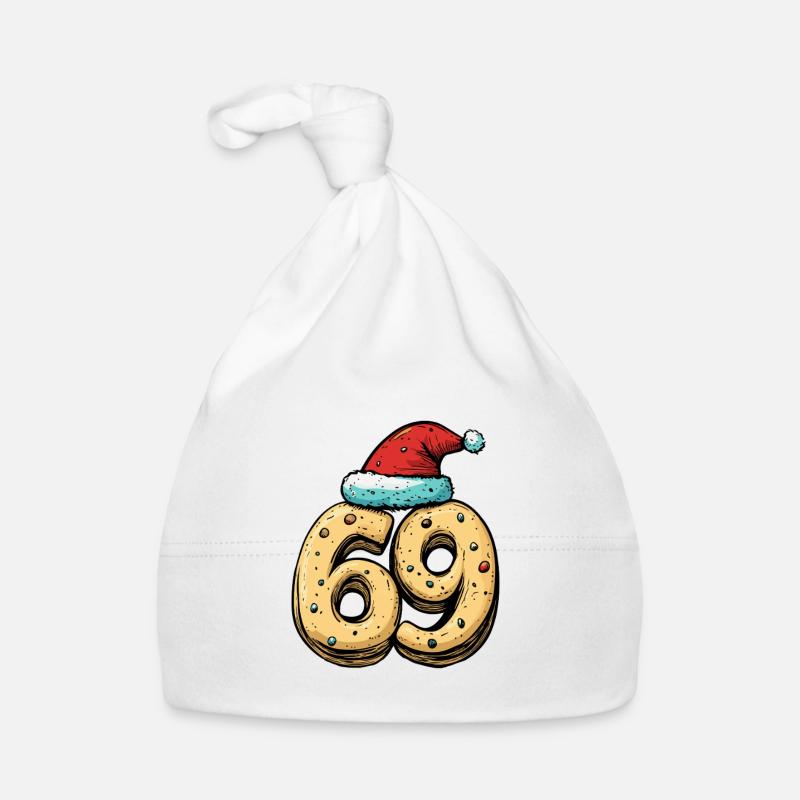 Bonnet bio Bébé