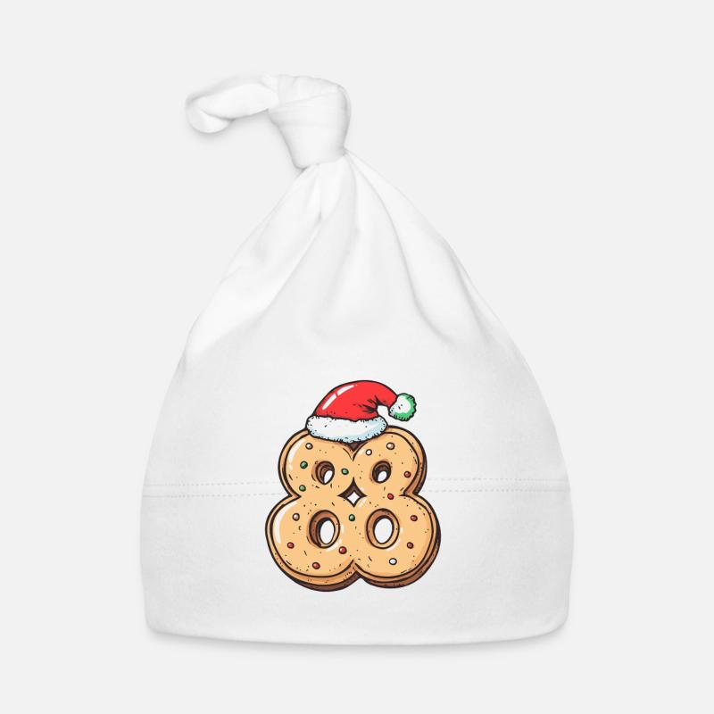 Bonnet bio Bébé