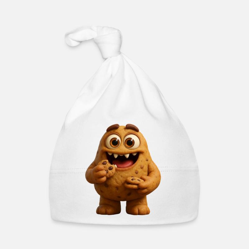 Bonnet bio Bébé