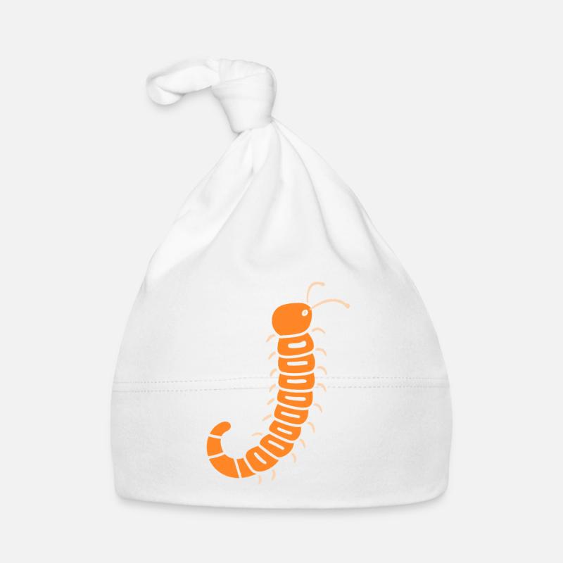 Bonnet bio Bébé