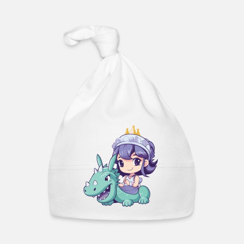 Bonnet bio Bébé