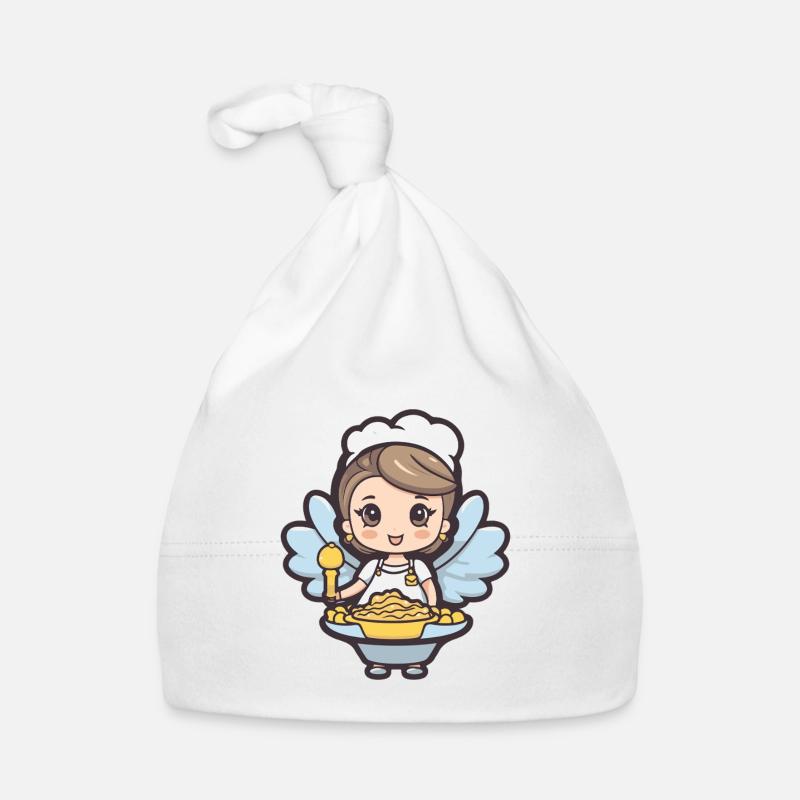 Pâtisserie Fée Cuisson Cuisson Bonnet bio Bébé