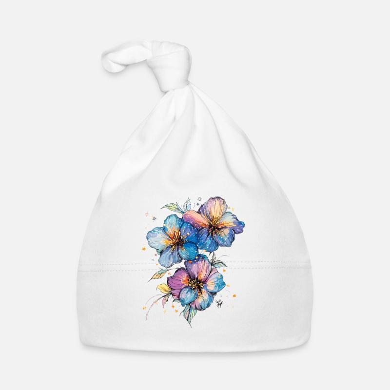 Bonnet bio Bébé