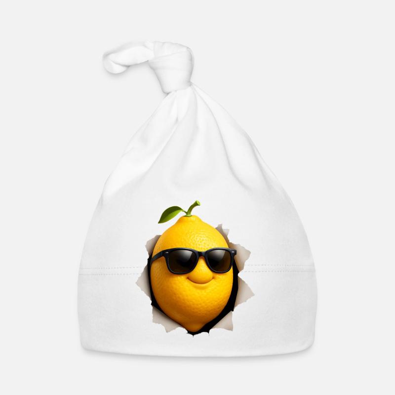Bonnet bio Bébé