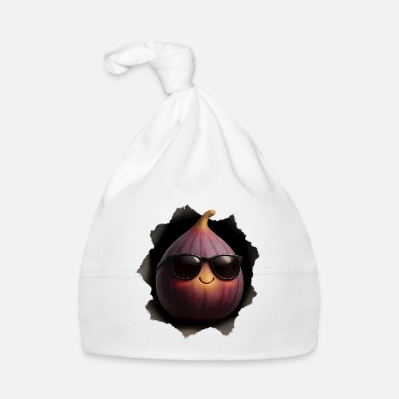 Figue Bonnet bio Bébé