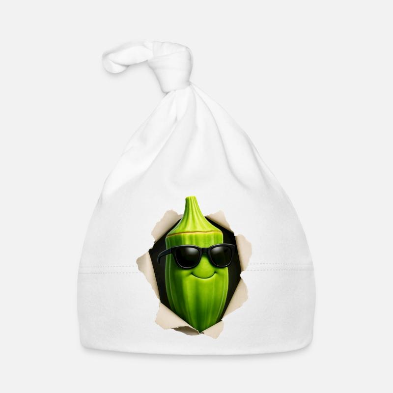 Bonnet bio Bébé