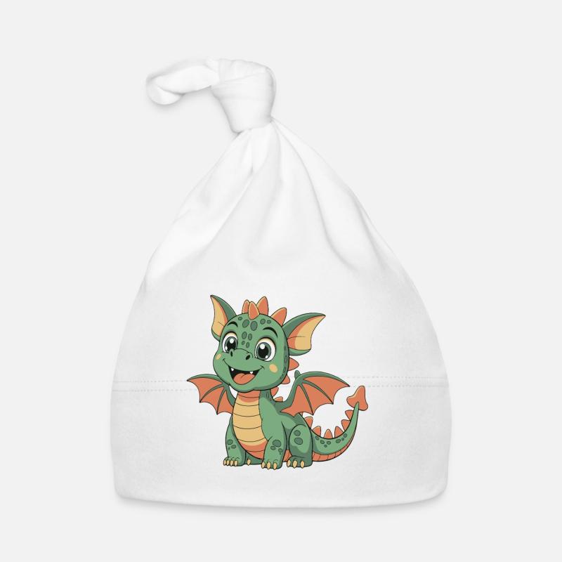 Bonnet bio Bébé