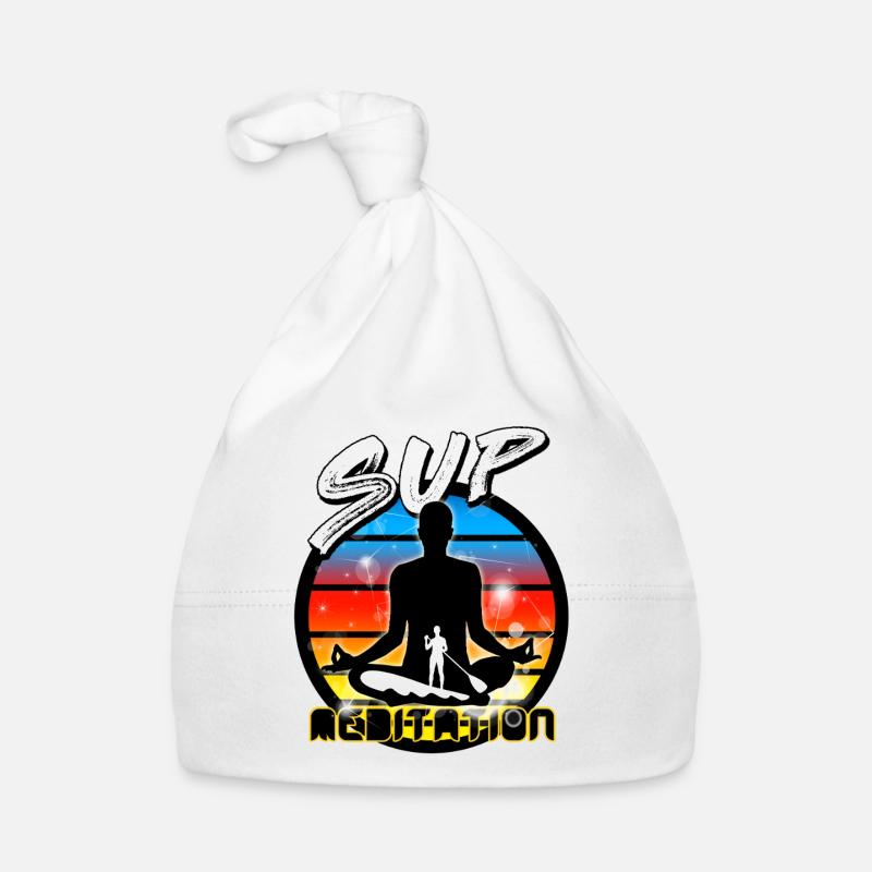 SOUPER Bonnet bio Bébé