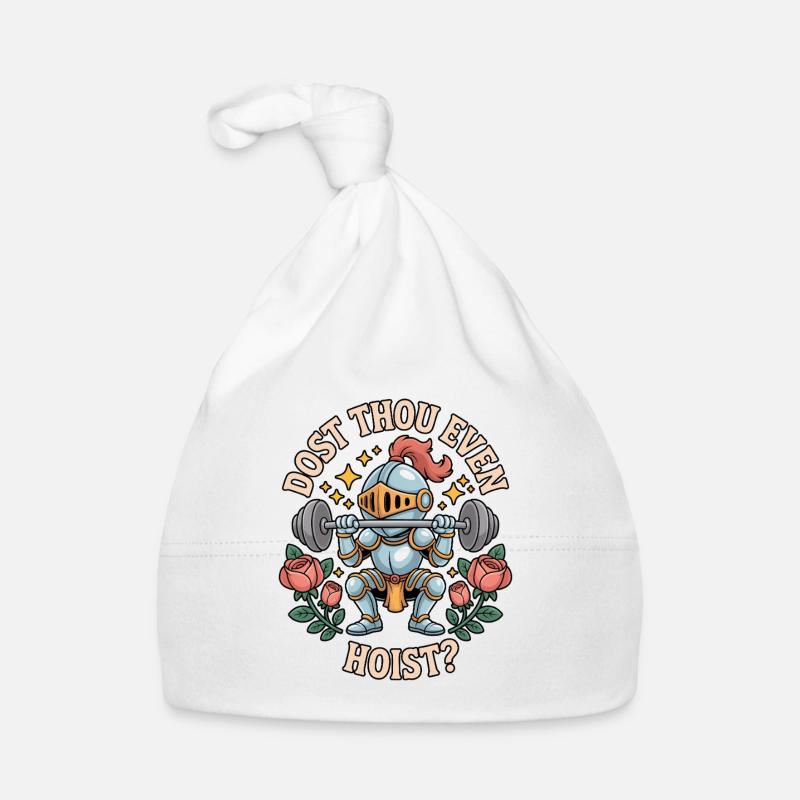 Est-ce que tu fais même un effort de Ritter Bonnet bio Bébé