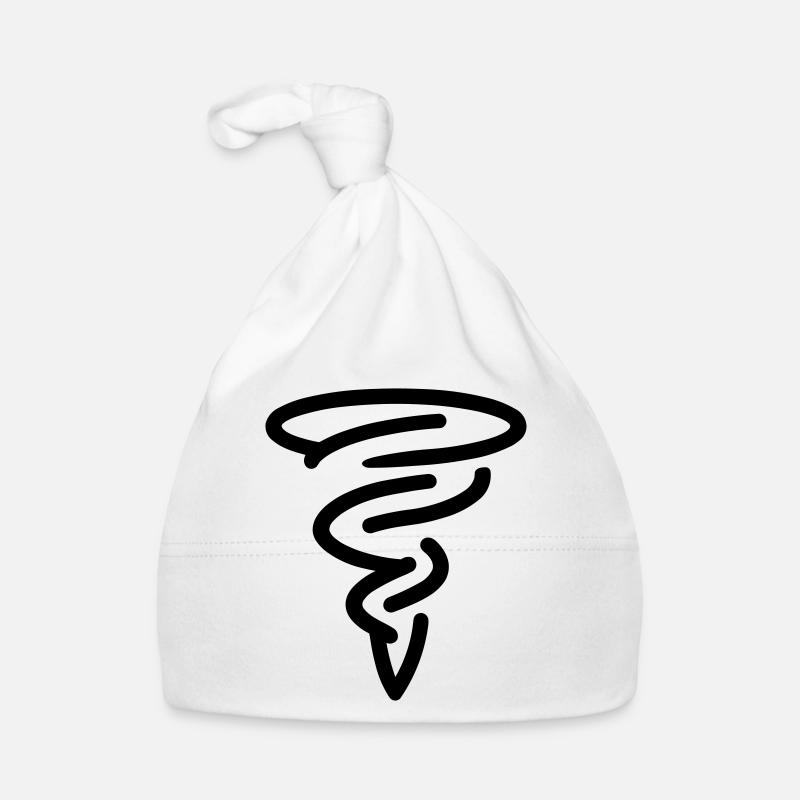 tornade Bonnet bio Bébé