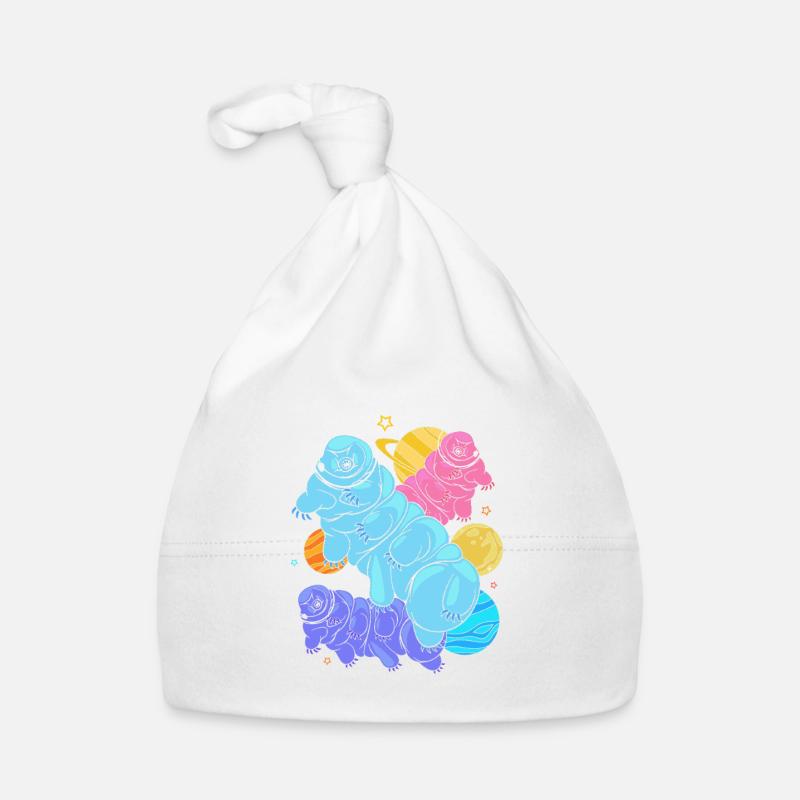 Bonnet bio Bébé