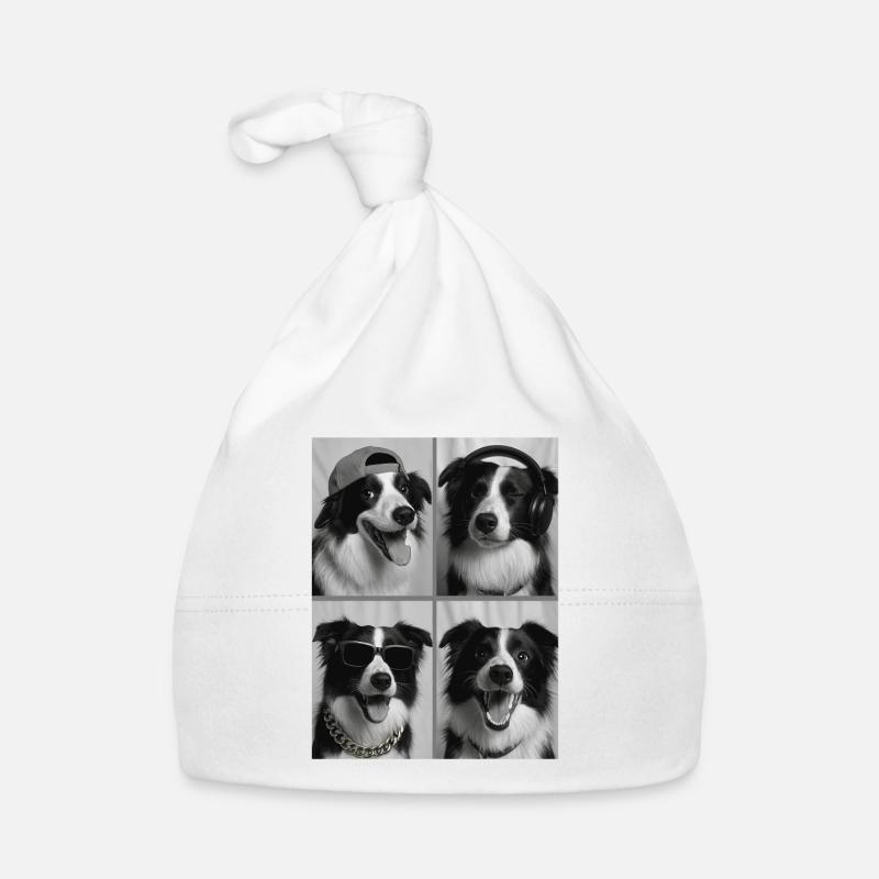 Bonnet bio Bébé