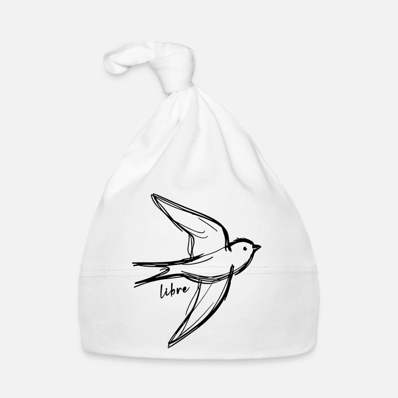 Bonnet bio Bébé
