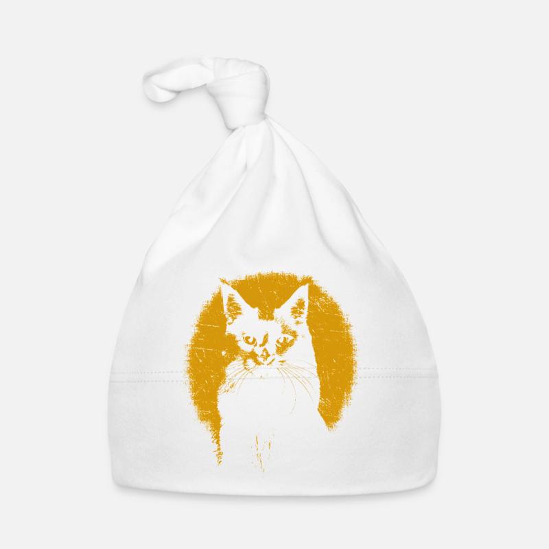 Bonnet bio Bébé