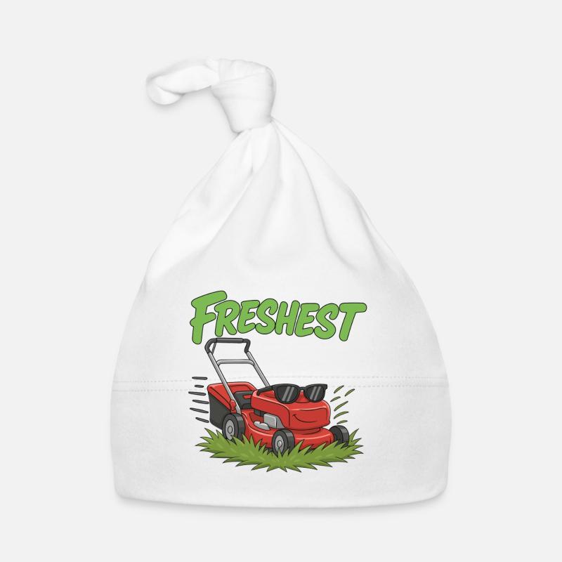 Blocs Coupe la Plus Fraîche Bonnet bio Bébé