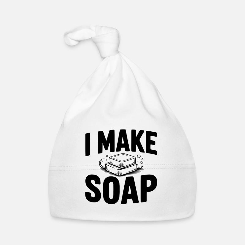 Bonnet bio Bébé