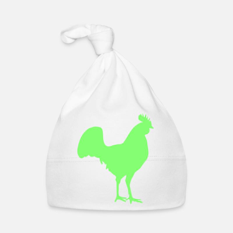 Bonnet bio Bébé