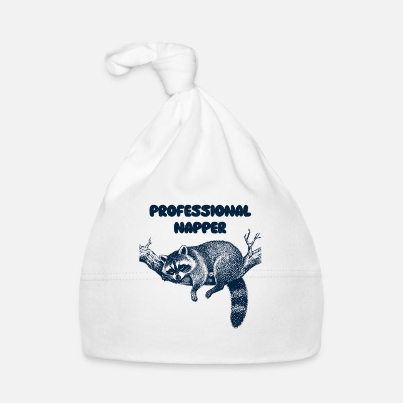 Dormeuse professionnelle Bonnet bio Bébé