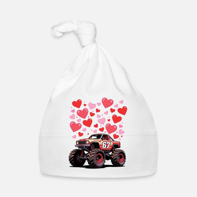 Bonnet bio Bébé