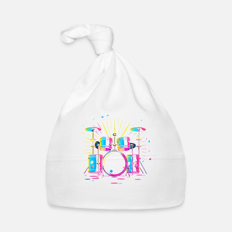 Bonnet bio Bébé
