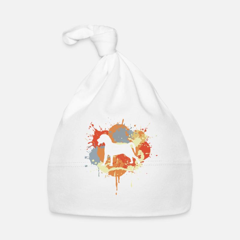 Bonnet bio Bébé