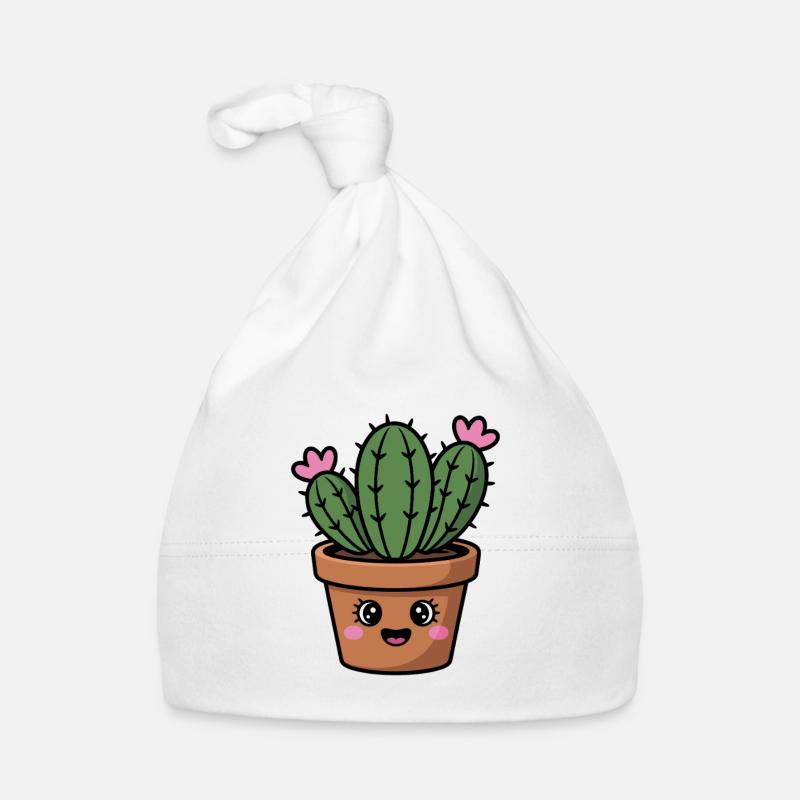 Bonnet bio Bébé