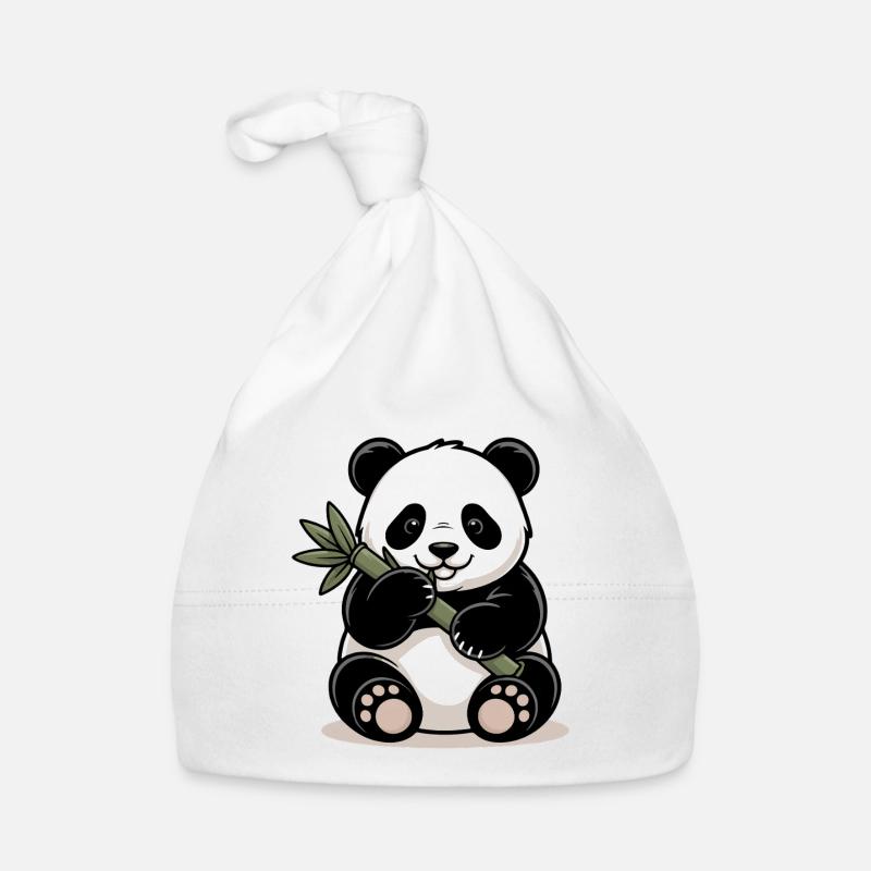 Bonnet bio Bébé