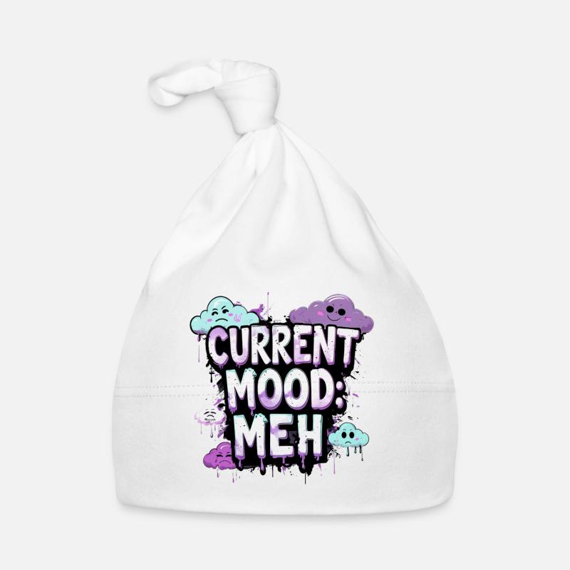 More Gift Idea Organic Baby Cap