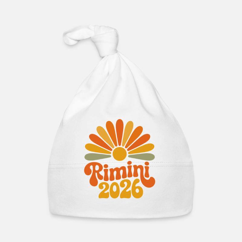 Bonnet bio Bébé