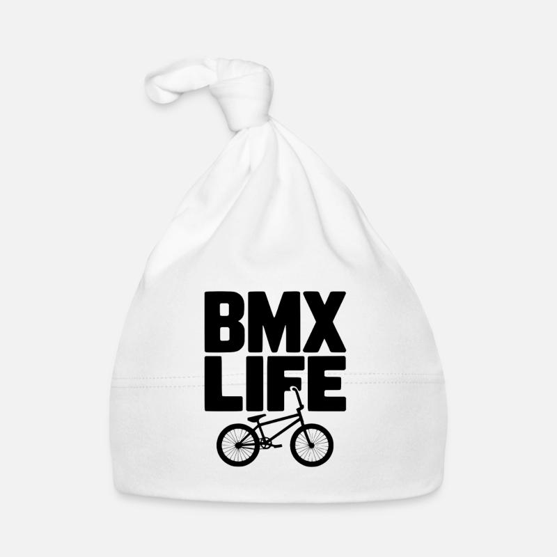 Bonnet bio Bébé