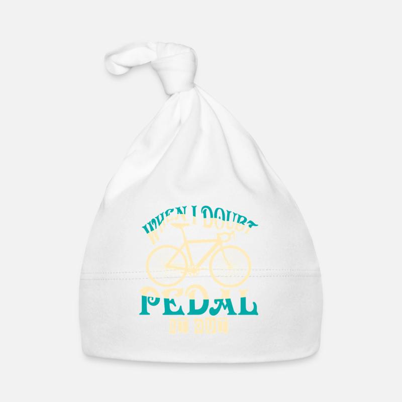 VTT VTT Vélo de Parole Descendance VTT Bonnet bio Bébé