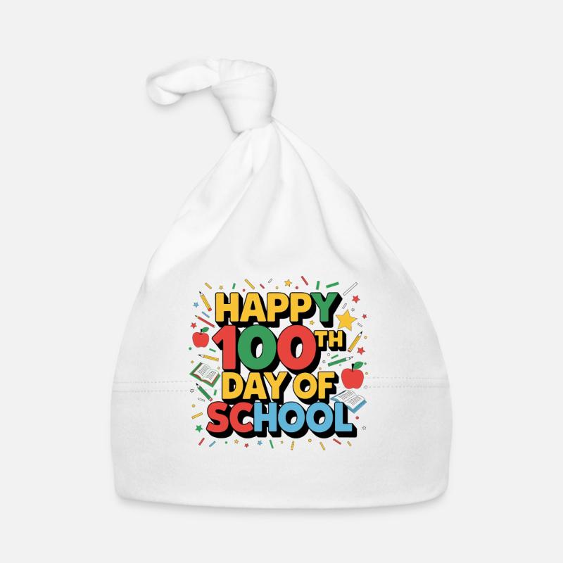 Bonnet bio Bébé