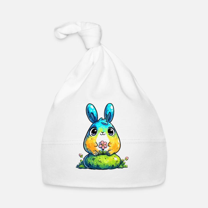 Bonnet bio Bébé