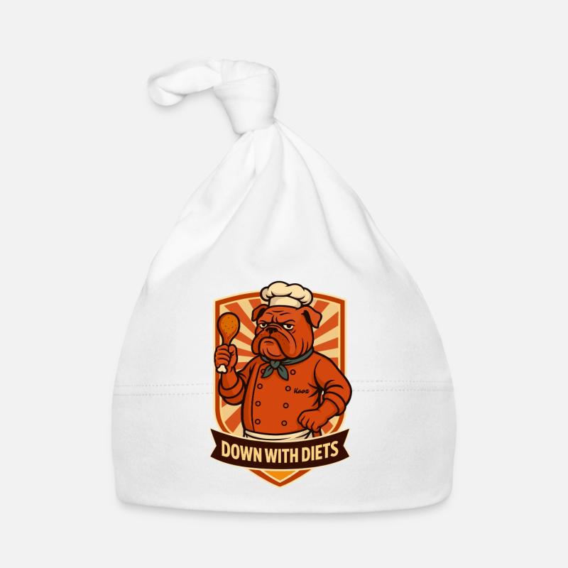Bonnet bio Bébé