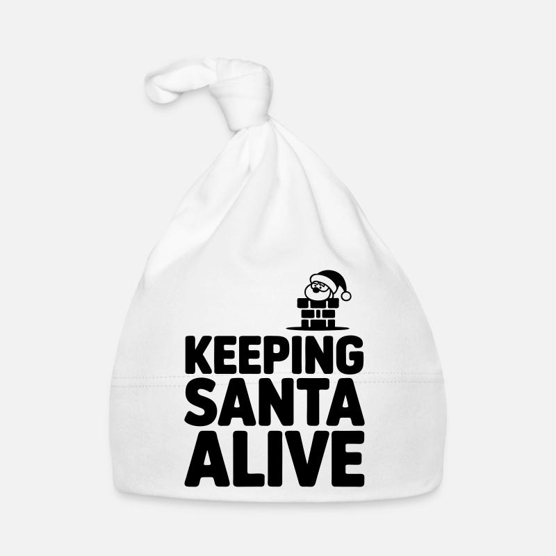 Ramoneur ramoneur drôle de phrase Bonnet bio Bébé