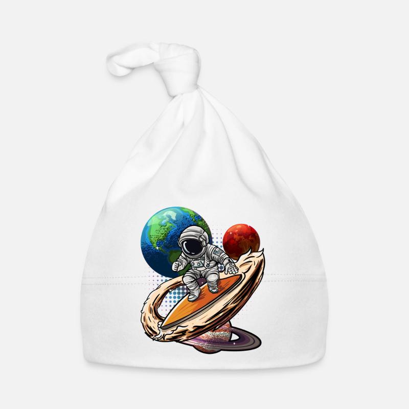 Bonnet bio Bébé
