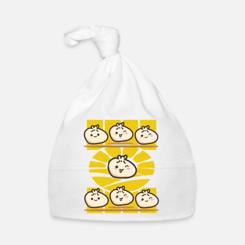Bonnet bio Bébé
