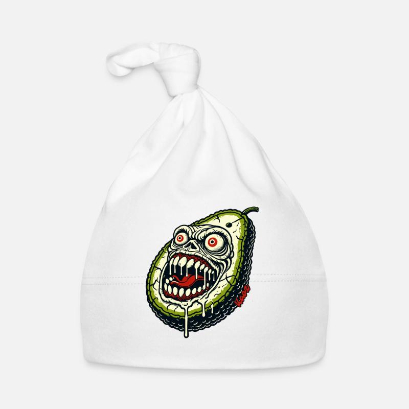 Bonnet bio Bébé
