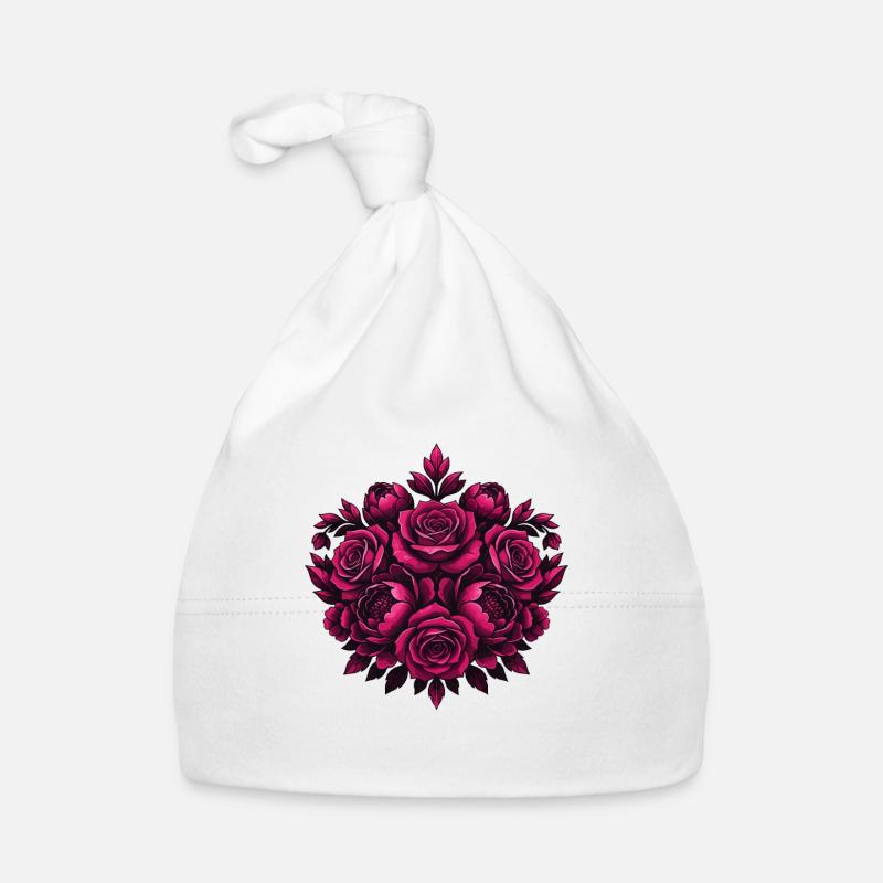 Bonnet bio Bébé