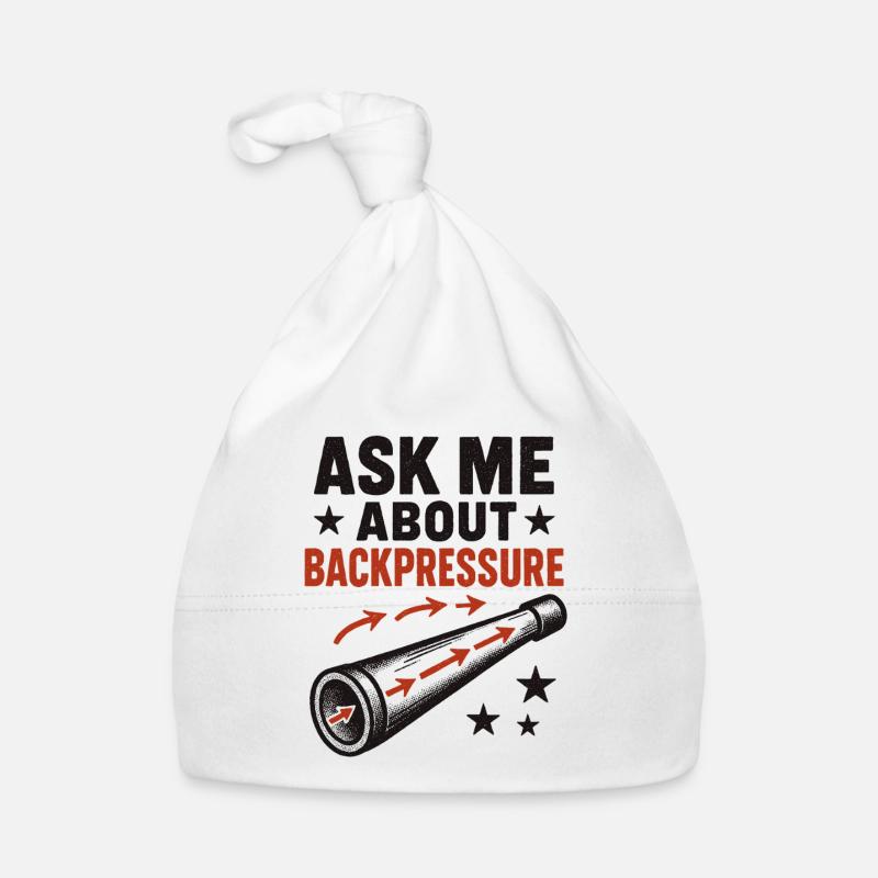 Demandez-moi à propos de la contre-pression | Didgeridoo Technique Bonnet bio Bébé