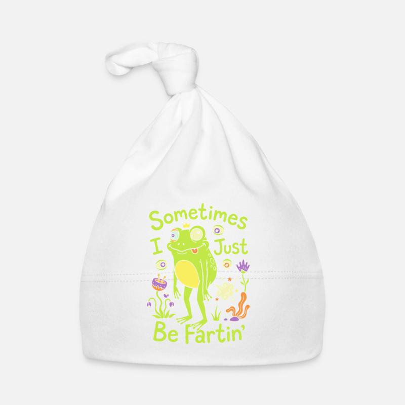 Bonnet bio Bébé