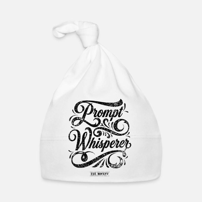 Bonnet bio Bébé