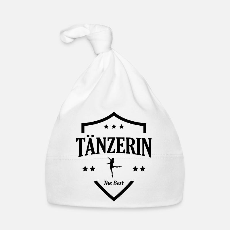 Meilleure danseuse Bonnet bio Bébé