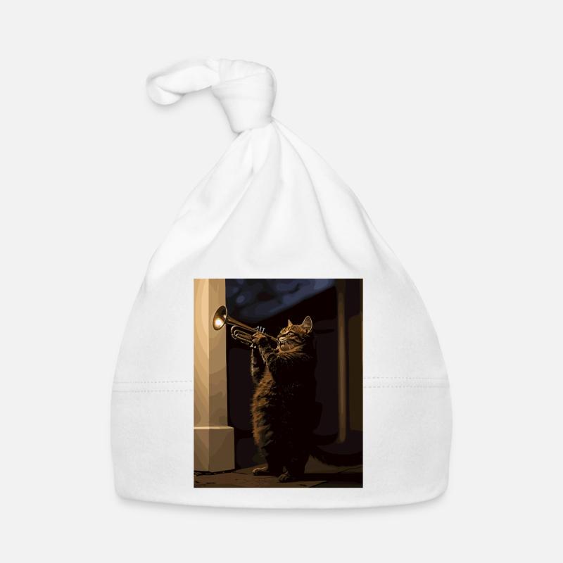 Bonnet bio Bébé