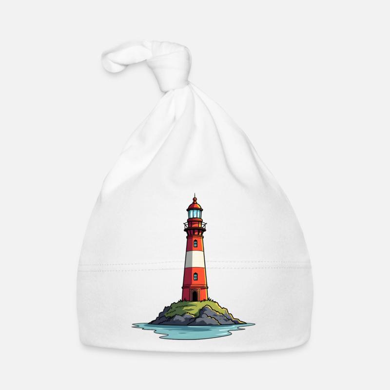phare Bonnet bio Bébé