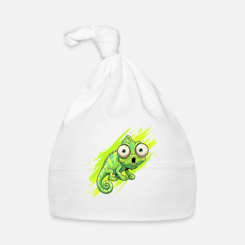 Bonnet bio Bébé