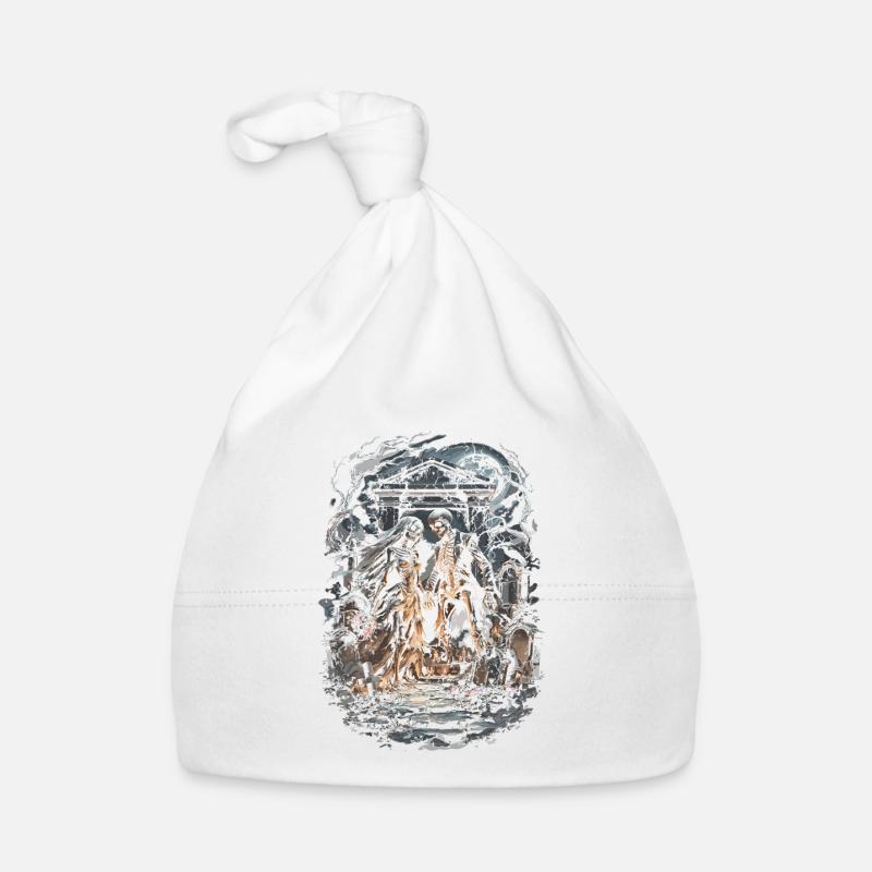 Bonnet bio Bébé